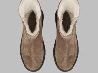 Ботинки женские