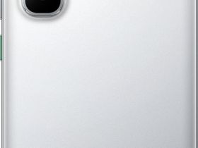 Смартфон Infinix Hot 60 Pro+ 8/256 ГБ Серебристый