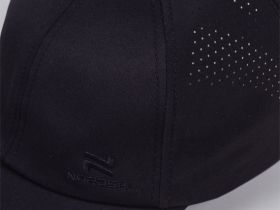 Кепка Nordski Training Black