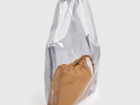 Сумка O'STIN х Яндекс Музыка x «Сироткин», Мультицвет