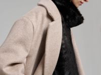 Шарф женский