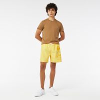 Мужские купальные шорты Lacoste