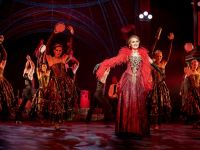 Московский театр оперетты