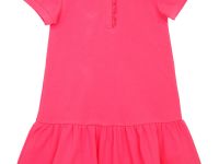 Платье-поло