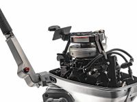 2х-тактный лодочный мотор SHARMAX SM9.8HS