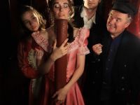 Камерный театр «Полночь»