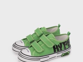 Полуботинки для мальчиков