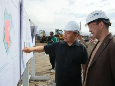 В 2027 году в Якутске откроется четырёхзвёздочная гостиница под брендом Cosmos