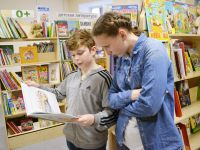 Центральная городская детская библиотека им. В. М. Данилова