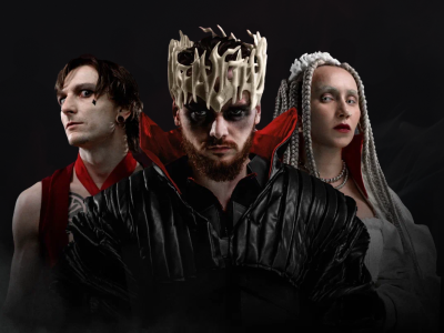 Билеты на Не говори кто (Atmosphere) / Концерт | Афиша | ИнфоТаймс