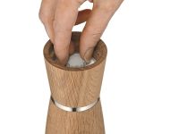 WMF Мельница для соли / перца набор 2 предмета Ceramill® Nature WMF