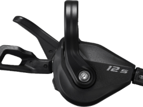 Манетки Shimano Deore SL-M6100 12 скоростей (с индикатором правая)