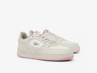 Женские кеды Lacoste L001 SET 224 3 SFA