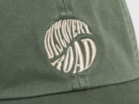 Бейсболка для мальчиков, Зеленый