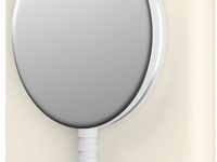 Клип-кейс VLP Aster Pro Case с MagSafe для Apple iPhone Air White