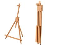 Мольберт настольный тренога бук