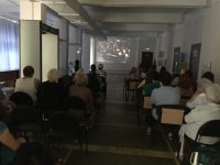 Ачинский музейно-выставочный центр