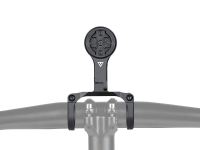 Крепление для велокомпьютеров и аксессуаров Topeak UTF Multi-Mount Pro на рули диаметром 25,4-31,8мм (черный)