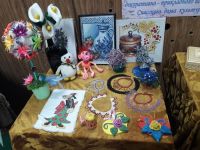 Спасский сельский дом культуры