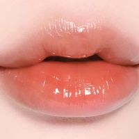 Тинт для губ с влажным сиянием на водной основе BBIA L'eau Tint 07 Peach