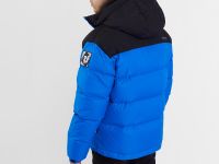 Куртка пуховая New Dimension Мужская