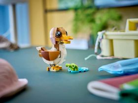 Creator 31382 Конструктор Игривый щенок