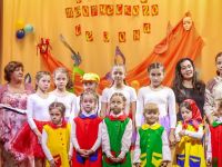 Бронцевский сельский дом культуры