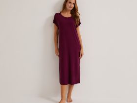 Сорочка Foschia viola I