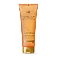 Укрепляющий шампунь для тонких волос Lador Dermatical Hair-Loss Shampoo For Thin Hair - 200 мл