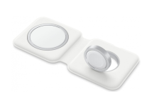 Беспроводное зарядное устройство Apple MagSafe Duo Charger (белый) (MHXF3)