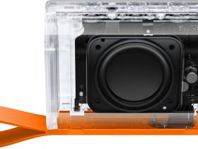 Портативная колонка Xiaomi Sound Pocket 5W Чёрная