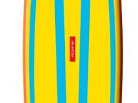 Надувная доска для SUP-бординга ZAP Shark 12 Fusion