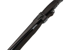 Рыбацкий нож Вектор Кизляр, сталь AUS-8, эластрон