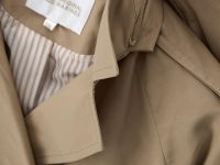 Плащ для девочки