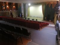 Концертный зал «Орион»