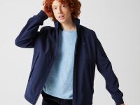 Мужская куртка Lacoste стандартного кроя