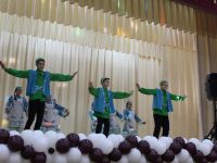 Нижнебишевский сельский дом культуры