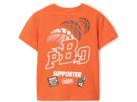 Футболка для мальчика