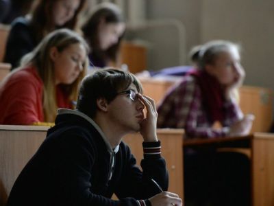 Минобрнауки намерен отказаться от Болонской системы образования