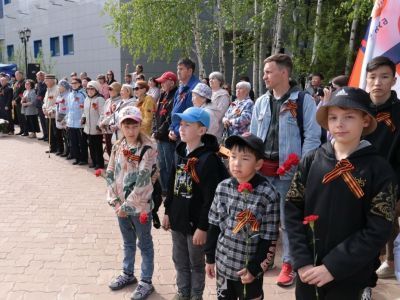 Для школьников закончился первый сезон летней оздоровительной кампании