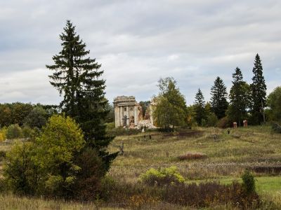 Усадьба «Пятая гора»