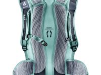 Deuter Рюкзак Deuter Race 16 Deepsea/Jade, цвет Зеленый-Синий