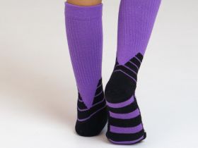 Термоноски для девочки