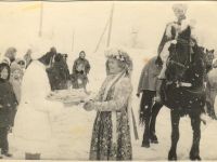 Дом культуры п. Сокоч