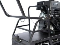 Мотобуксировщик БУРЛАК М2 (Короткий) 13 л.с.