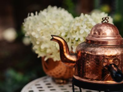 Билеты на Жизнь и кофе по-нижегородски (Заповедные кварталы) / Событие | Афиша | ИнфоТаймс