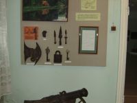 Кологривский краеведческий музей