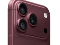 Смартфон Apple iPhone 18 Pro 256Gb (Burgundy)