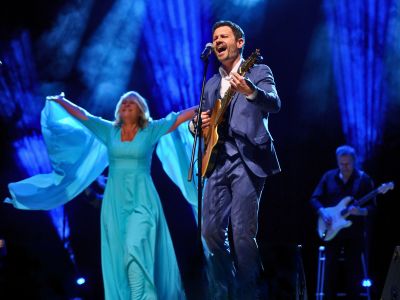 Билеты на Антон и Виктория Макарские (ДК железнодорожников) / Концерт | Афиша | ИнфоТаймс