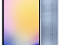 Чехол-накладка Samsung